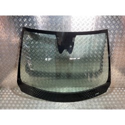 SZYBA PRZÓD CZOŁOWA RENAULT CAPTUR II 19-