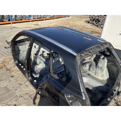 DACH SŁUPKI RELINGI SUZUKI VITARA II III 15- ZCE