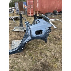 BŁOTNIK LEWY TYŁ TYLNY FORD KUGA III MK3 20- BLUE METALLIC