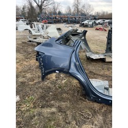 BŁOTNIK PRAWY TYŁ TYLNY FORD KUGA III MK3 20- BLUE METALLIC