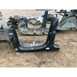 PRÓG LEWY SŁUPKI FORD EDGE 15-