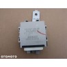 MODUŁ STEROWNIK ECU CITROEN C-CROSSER PEUGEOT 4007