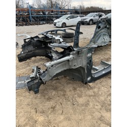 ĆWIARTKA PODŁUŻNICA LEWA LEWY PRZÓD FORD EDGE 15-