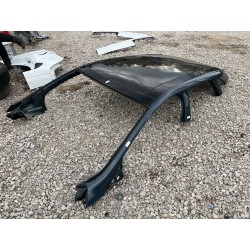 DACH DŁUGO CIĘTY PANORAMA SŁUPKI FORD EDGE 15-