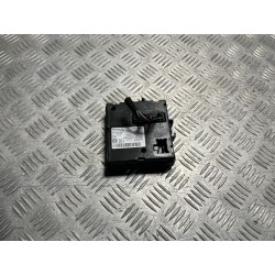 MODUŁ STEROWNIK RENAULT CAPTUR II 19-