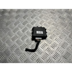 MODUŁ STEROWNIK RENAULT CAPTUR II 19-