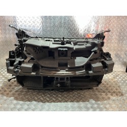 PAS PRZEDNI CHŁODNICE WENTYLATOR RENAULT CAPTUR II 19- 1.3 TCE