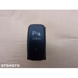 PRZYCISK GUZIK SONAR CITROEN C-CROSSER 4007