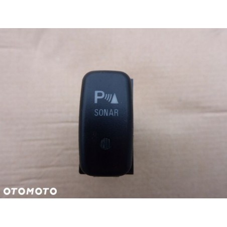 PRZYCISK GUZIK SONAR CITROEN C-CROSSER 4007