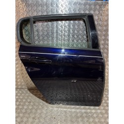 DRZWI PRAWY TYŁ PEUGEOT 308 T9 13- EKU