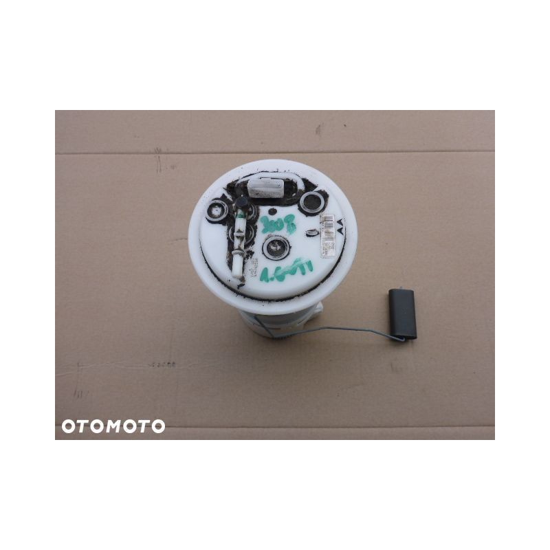 POMPA PŁYWAK PALIWA PEUGEOT 3008 09- 1.6 VTI