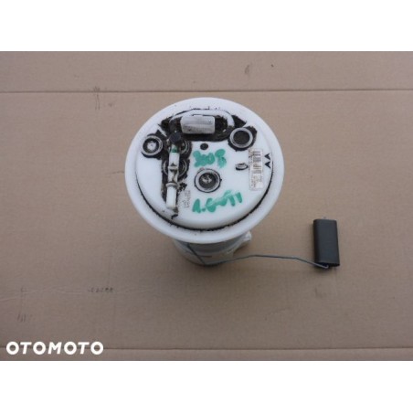 POMPA PŁYWAK PALIWA PEUGEOT 3008 09- 1.6 VTI