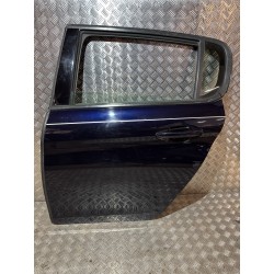 DRZWI LEWY TYŁ PEUGEOT 308 T9 13- EKU HB