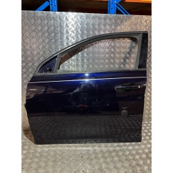 DRZWI LEWY PRZÓD PEUGEOT 308 T9 13- EKU