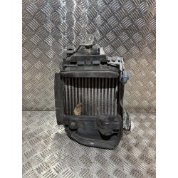 INTERCOOLER MOCOWANIA PEUGEOT 308 T9 13- 1.6 HDI