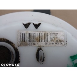 POMPA PŁYWAK PALIWA PEUGEOT 3008 09- 1.6 VTI