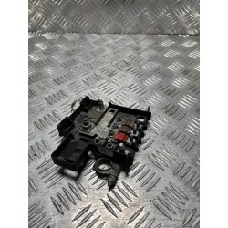 KLEMA PLUSOWA PLUS BEZPIECZNIK JEEP COMPASS II 2 16- 68328654AE