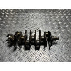 WAŁ KORBOWY JEEP COMPASS II 2 16- 1.4 MULTIAIR 55263624