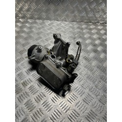 PODSTAWA OBUDOWA FILTRA OLEJU JEEP COMPASS II 2 16- 1.4 MULTIAIR 55209020