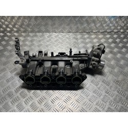 KOLEKTOR SSĄCY PRZEPUSTNICA JEEP COMPASS II 2 16- 1.4 MULTIAIR