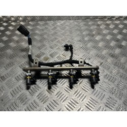 LISTWA WTRYSKOWA WTRYSKI JEEP COMPASS II 2 16- 1.4 MULTIAIR 55258684 IWP246