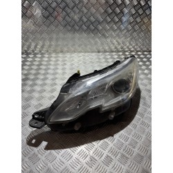 LAMPA LEWY PRZÓD ANGLIK PEUGEOT 2008 13-16