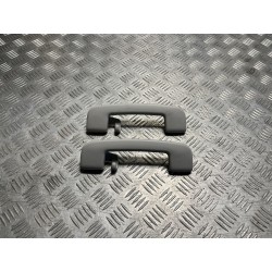 RĄCZKI PODSUFITKI KOMPLET RENAULT CAPTUR II 19-