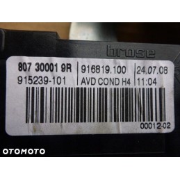 PODNOŚNIK SZYBY PRAWY RENAULT MEGANE 3 III COUPE