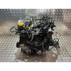 SILNIK KOMPLETNY RENAULT CAPTUR II 19- 1.3 TCE H5H470
