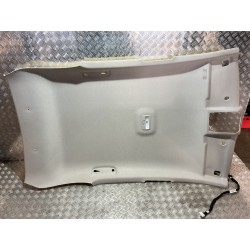 PODSUFITKA SUFIT RENAULT CAPTUR II 19-