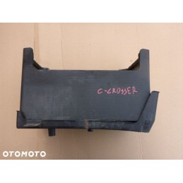 MOCOWANIE PODSTAWA AKUMULATORA CITROEN C-CROSSER