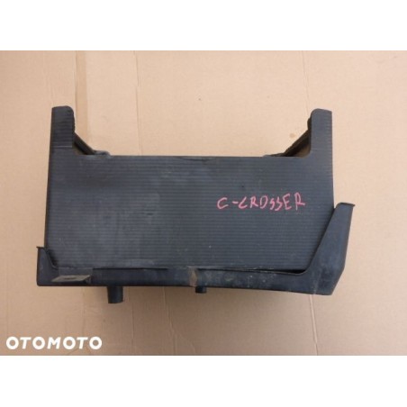 MOCOWANIE PODSTAWA AKUMULATORA CITROEN C-CROSSER