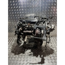 SILNIK KOMPLETNY N16A3 HONDA HR-V II 15- 1.6 D I-DTEC