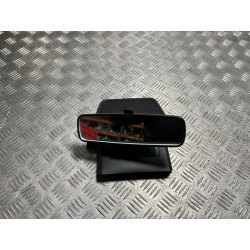 LUSTERKO WEWNĘTRZNE RENAULT CAPTUR II 19-