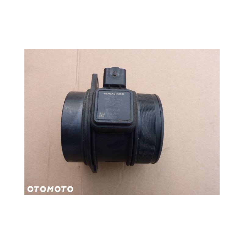 PRZEPŁYWOMIERZ CITROEN C-CROSSER 4007 2.2 HDI