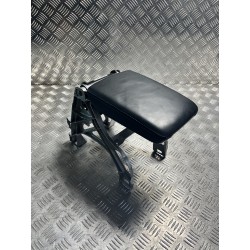 PODŁOKIETNIK SKÓRZANY AUDI A5 F5 16- 8W0864283A