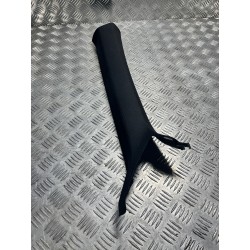 OSŁONA POSZYCIE SŁUPKA PRZÓD PRAWA AUDI A5 F5 16- 8W6867234B