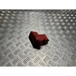 KLEMA PLUSOWA RENAULT CAPTUR II 19-