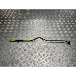 PODPORA PRĘT MASKI RENAULT CAPTUR II 19-