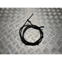 DYSZE SPRYSKIWACZY SZYBY RENAULT CAPTUR II 19-