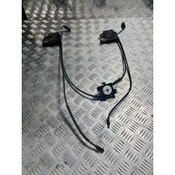 ZAMEK LINKA MASKI AUDI A5 F5 16- 8W0823509C