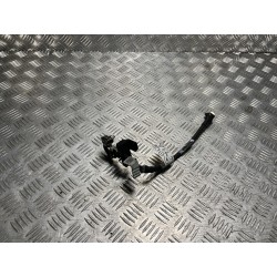 KLEMA MINUSOWA RENAULT CAPTUR II 19-