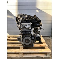 SILNIK KOMPLETNY POPRZECZNY MERCEDES W177 W247 H247 2.0 D 654920