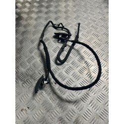 DYSZE SPRYSKIWACZA AUDI A5 F5 16-