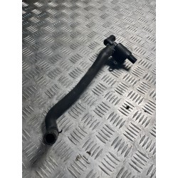 DODATKOWA POMPA WODY AUDI A5 F5 16- 2.0 TFSI 4H0121671D