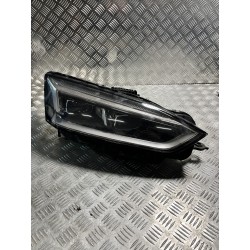 LAMPA PRZÓD PRZEDNIA PRAWA AUDI A5 F5 16- ANGLIK 8W6941034E