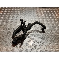 PRZEWÓD RURA WODY MERCEDES W238 16- 2.0 D