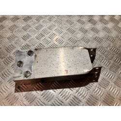 STREFA ZGNIOTU LEWA MERCEDES W238 16- 2.0 D