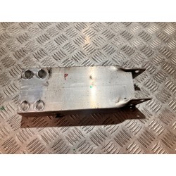 STREFA ZGNIOTU PRAWA MERCEDES W238 16- 2.0 D