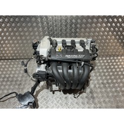 SILNIK KOMPLETNY MAZDA MX-5 ND RF 16- 1.5 B P51B